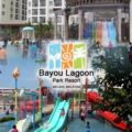 Bayou Lagoon Water Park Studio Apartment - Malacca - Malaysia Hotels