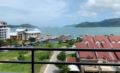 Bayu Apartment Services seaview - Langkawi - Malaysia Hotels