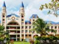 Bella Vista Waterfront Langkawi - Langkawi - Malaysia Hotels