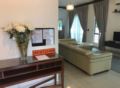 BEST CHOICE stay near SETIA ALAM CONVENTION CENTRE - Shah Alam - Malaysia Hotels