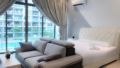 [BFF Home-07th] Mount Austin AEON,IKEA & WaterPark - Johor Bahru ジョホールバル - Malaysia マレーシアのホテル