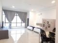 Big, Comfort Room @ Mount Austin 18 Johor Bahru - Johor Bahru - Malaysia Hotels