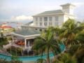 Billion Waterfront Resort - Labuan ラブアン - Malaysia マレーシアのホテル