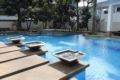 Binjai Residency At KLCC by Plush - Kuala Lumpur - Malaysia Hotels