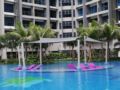 BK GRAND ATLANTIS by MYJONKER - Malacca マラッカ - Malaysia マレーシアのホテル