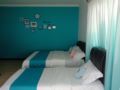 Blue Ocean Villa - Ocean Room - Kota Kinabalu - Malaysia Hotels