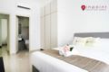 (Brand new) 3BR in JB City Town@Pinnacle Tower (6) - Johor Bahru - Malaysia Hotels