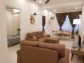 BRAND NEW* Cozy and family friendly apartment. - Muar - Malaysia Hotels