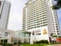 Brunsfield Embassyview Condominium - Kuala Lumpur クアラルンプール - Malaysia マレーシアのホテル