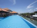 Casa del Rio Melaka Hotel - Malacca - Malaysia Hotels