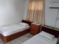 Casa Likas Room 2 - Kota Kinabalu - Malaysia Hotels