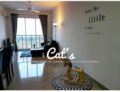 Cat's Apartment At Larkin Height - Johor Bahru ジョホールバル - Malaysia マレーシアのホテル