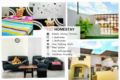 CC Homestay Ipoh =) Double storey terrace* 3-8pax* - Ipoh - Malaysia Hotels