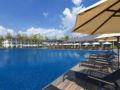 Century Langkasuka Resort - Langkawi - Malaysia Hotels