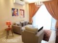 Citrine Residence @2B JCL - Johor Bahru - Malaysia Hotels