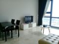 City 2 BR Home @ Vogue Suite - Kuala Lumpur - Malaysia Hotels