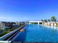City Center Modern Borneo Suite - Kota Kinabalu - Malaysia Hotels