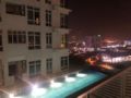 city DEsplanade apartment 3 room - Johor Bahru - Malaysia Hotels
