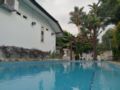 City Garden House (Swimming Pool Villa) - Johor Bahru ジョホールバル - Malaysia マレーシアのホテル