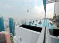City View Platinum Suites - Kuala Lumpur クアラルンプール - Malaysia マレーシアのホテル