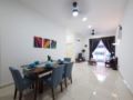 Clean home is beautiful - Johor Bahru - Malaysia Hotels
