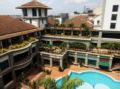 CM Villa Vacation Home by MYJONKER - Malacca マラッカ - Malaysia マレーシアのホテル