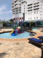 CMK Private Water Chalet - Port Dickson - Malaysia Hotels