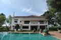 Colonial Mansion Melaka, Private Pool - Malacca マラッカ - Malaysia マレーシアのホテル