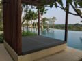 Comfort High Lvl 3BR Seaview Resort - Johor Bahru - Malaysia Hotels