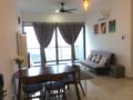 Comfort Home-Atlantis Cityview A12-03 (5 pax)-Wifi - Malacca - Malaysia Hotels