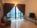 Comfort Home-Atlantis PoolviewA29-07(5 pax)-Wifi - Malacca マラッカ - Malaysia マレーシアのホテル