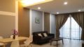 Comfort Home-Atlantis Sea&CityviewA2906(5pax)Wifi - Malacca - Malaysia Hotels