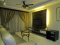 Comfy & Clean House @ Malacca City (7 Guest) - Malacca マラッカ - Malaysia マレーシアのホテル