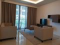 Comfy Homestay @ The Shore - 6-7 PAX - Malacca - Malaysia Hotels