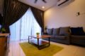 Comfy Minimalist Home Near KL City Centre - Kuala Lumpur - Malaysia Hotels