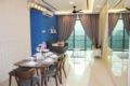 Contemporary Cozy Home@KL (4-8pax) 8 min to KLCC - Kuala Lumpur クアラルンプール - Malaysia マレーシアのホテル
