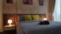 Cosy apartment in I-City for you weekend getaway - Shah Alam - Malaysia Hotels
