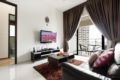 Country Garden Suite Danga Bay 3 (FREE Parking) - Johor Bahru ジョホールバル - Malaysia マレーシアのホテル