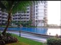 Cozy 2 room at Ambersids County Garden - Johor Bahru - Malaysia Hotels