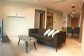 COZY 2BR VORTEX Suites 8, KLCC + FREE WiFi - Kuala Lumpur - Malaysia Hotels