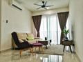 COZY 3 BEDROOMS APARTMENT NEAR KL CITY CENTRE - Kuala Lumpur - Malaysia Hotels