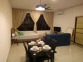 cozy and sweet clean house( Austin regency) - Johor Bahru - Malaysia Hotels