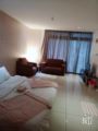 Cozy D'ESPLANADE CITY VIEW #DREAM HOME WIFI - Johor Bahru - Malaysia Hotels