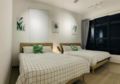 Cozy house, 10 minutes to jonker, gigantic pool - Malacca - Malaysia Hotels