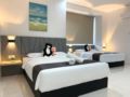 Cozy L3 Villa | Family Getaway/4BR| Private, Relax - Langkawi ランカウイ - Malaysia マレーシアのホテル