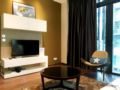 Cozy & Luxury Suite @ Riverson SOHO, City Centre - Kota Kinabalu - Malaysia Hotels