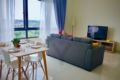 Cozy Modern 2-Bedrooms Condo with CityView Subang - Kuala Lumpur - Malaysia Hotels