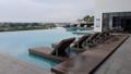 Cozy modern living with infinity swimming pool. - Johor Bahru ジョホールバル - Malaysia マレーシアのホテル