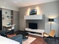 Cozy & Modern Suite 3 @ Riverson SOHO, City Centre - Kota Kinabalu - Malaysia Hotels