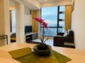 Cozy Room 500m LRT/MRT KLCC Pavilion Chinatown - Kuala Lumpur - Malaysia Hotels